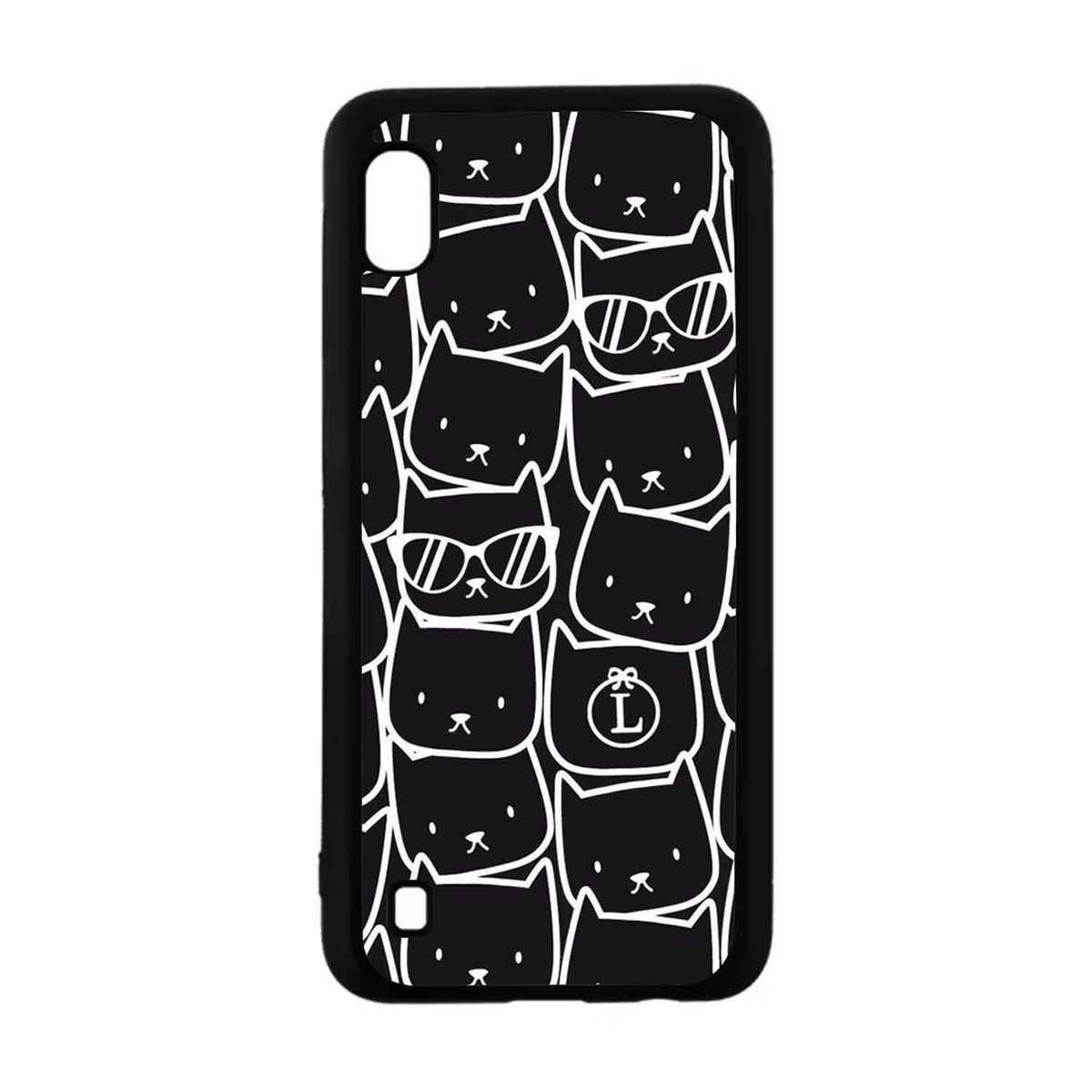 GENERICO - Funda Protector Case Para SAMSUNG A10