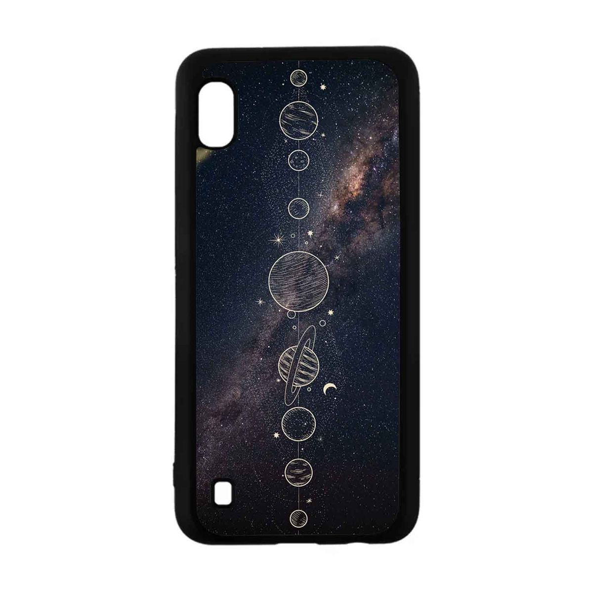 GENERICO - Funda Protector Case Para SAMSUNG A10