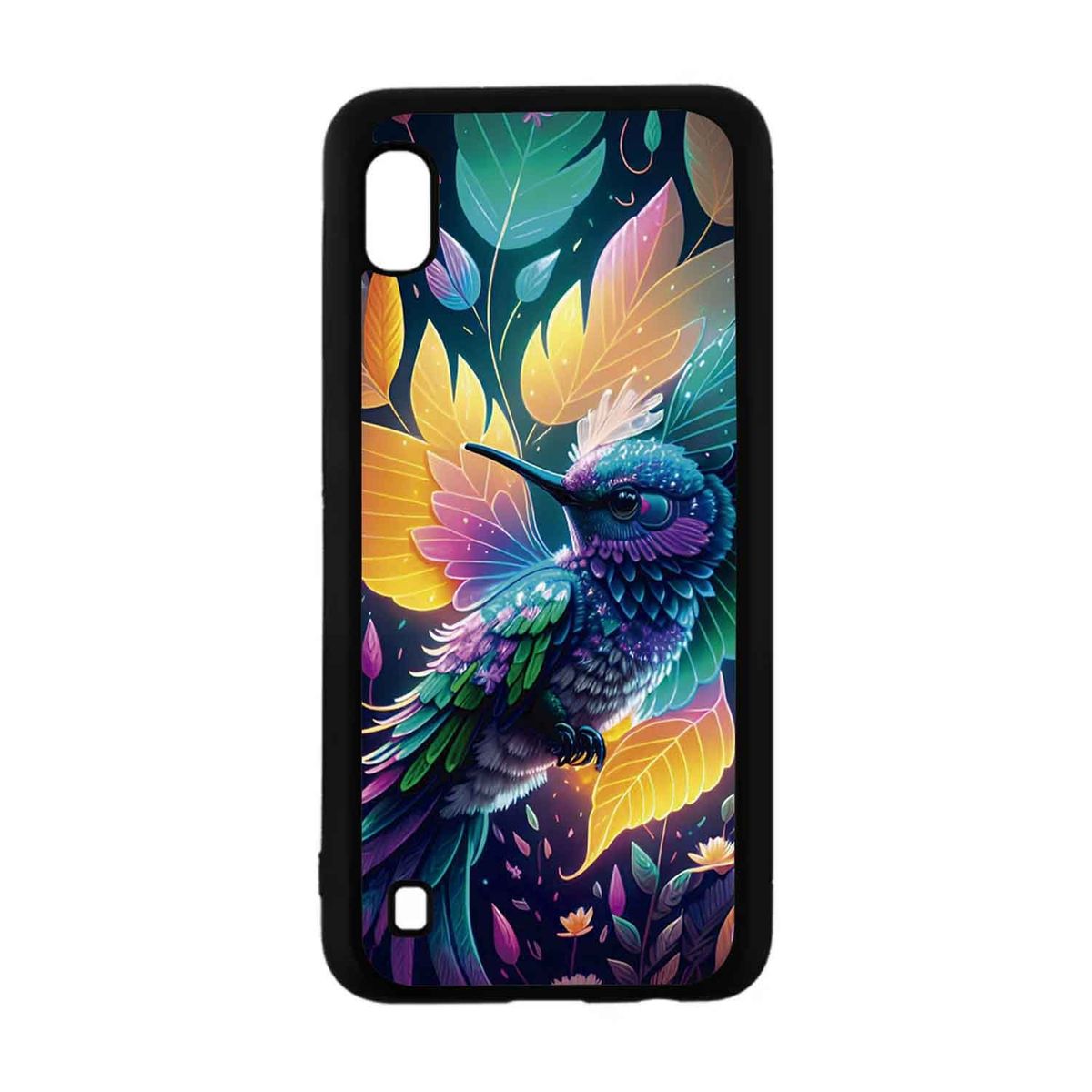 GENERICO - Funda Protector Case Para SAMSUNG A10
