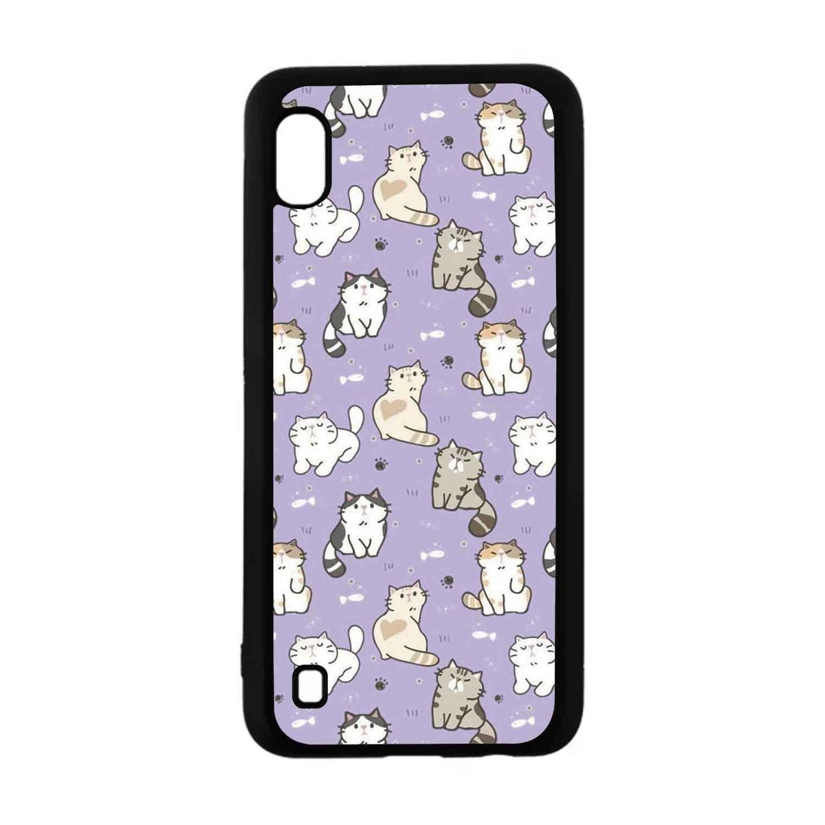 GENERICO - Funda Protector Case Para SAMSUNG A10