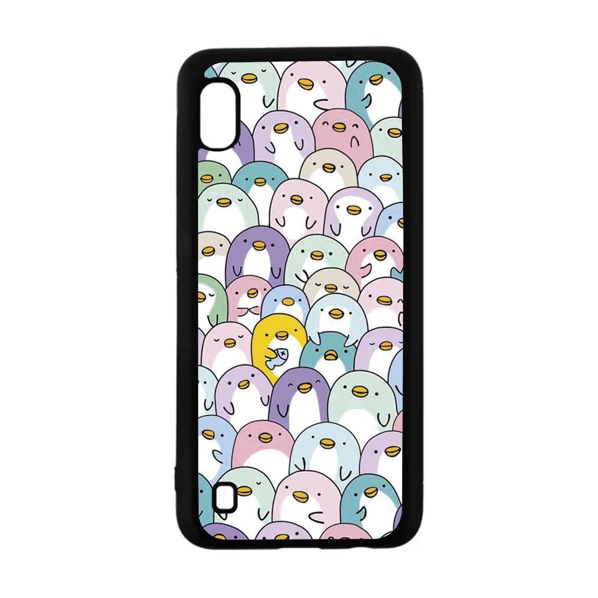 GENERICO - Funda Protector Case Para SAMSUNG A10