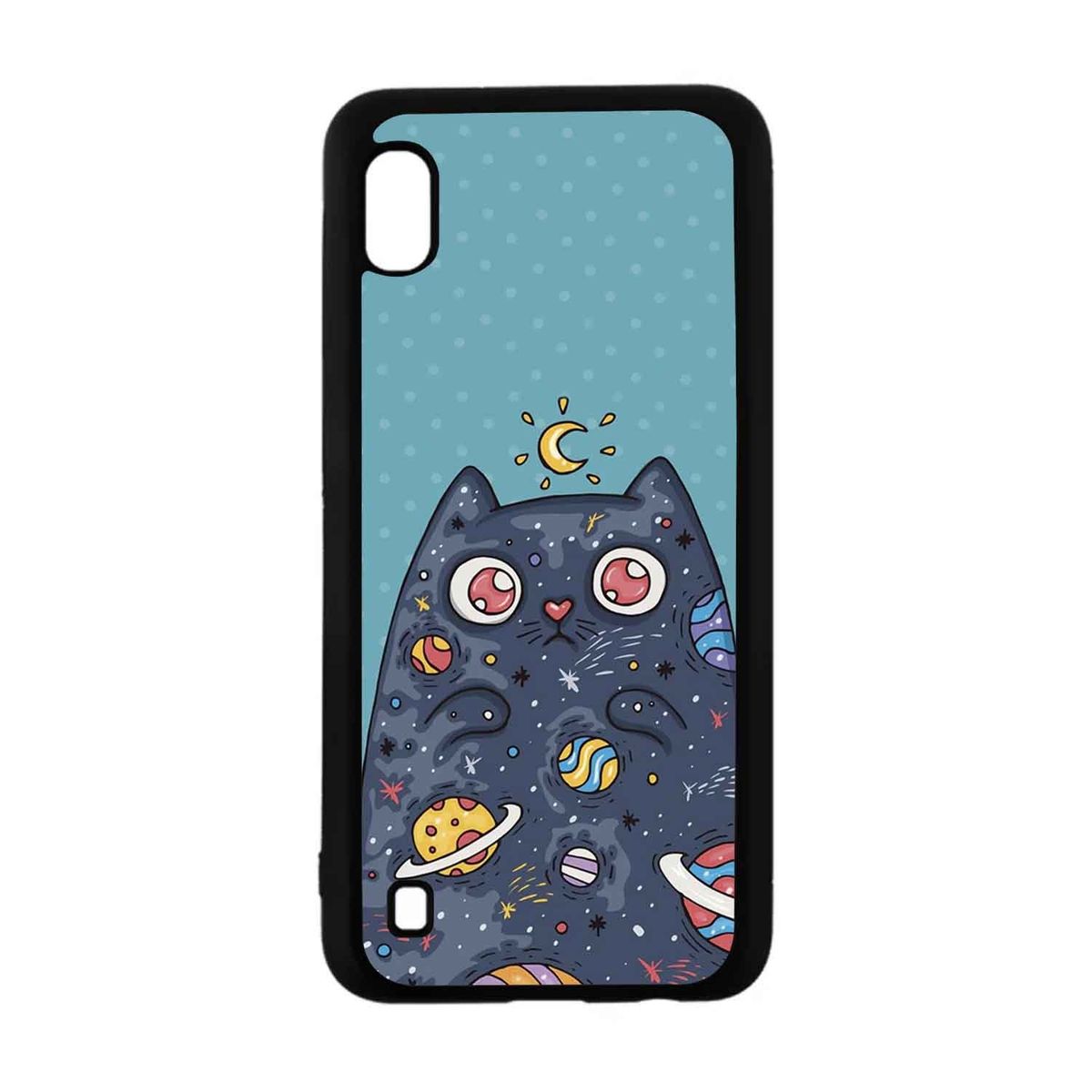 GENERICO - Funda Protector Case Para SAMSUNG A10
