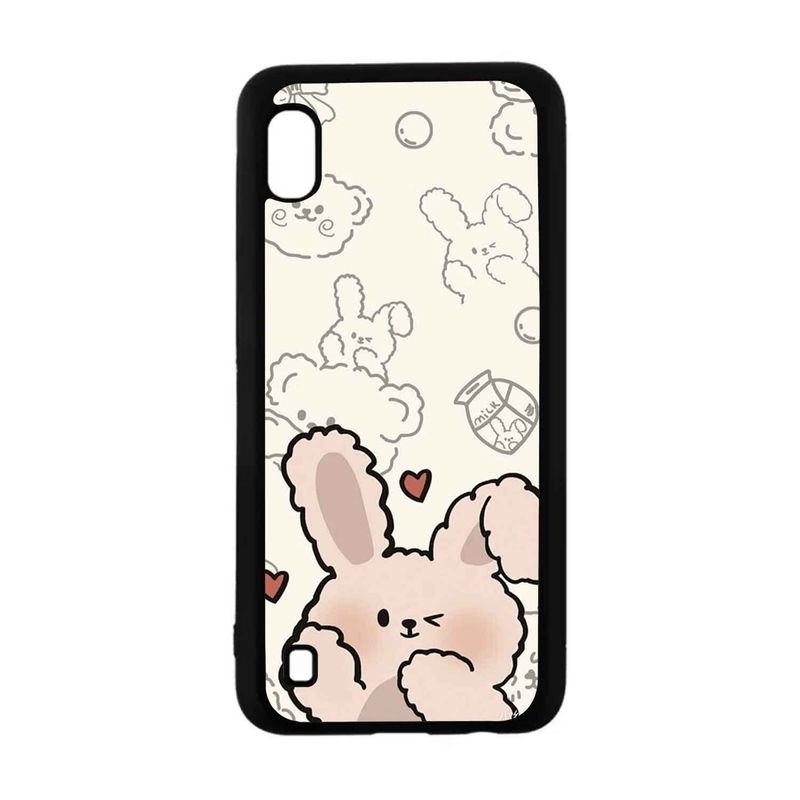 GENERICO - Funda Protector Case Para SAMSUNG A10