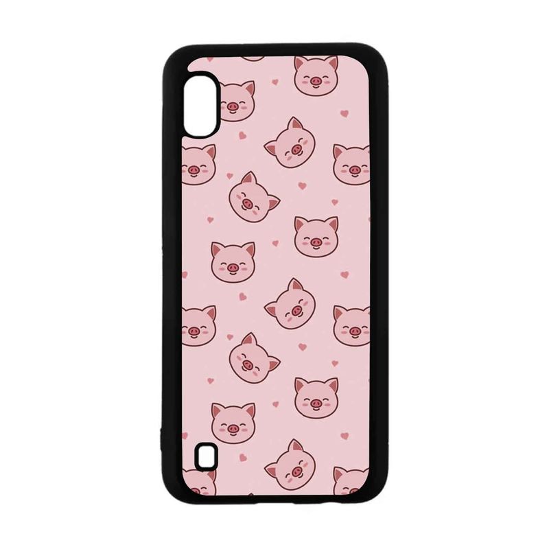 GENERICO - Funda Protector Case Para SAMSUNG A10