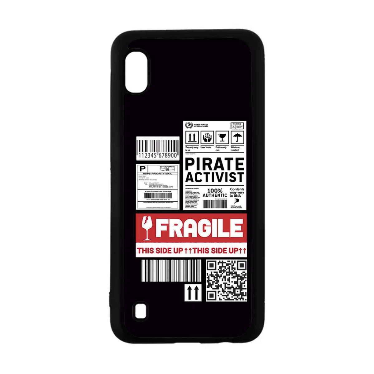 GENERICO - Funda Protector Case Para SAMSUNG A10