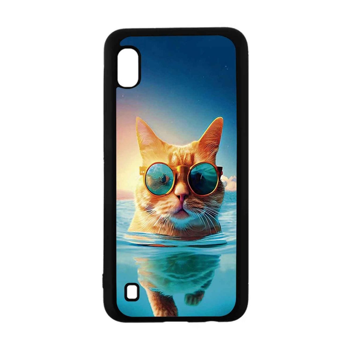 GENERICO - Funda Protector Case Para SAMSUNG A10