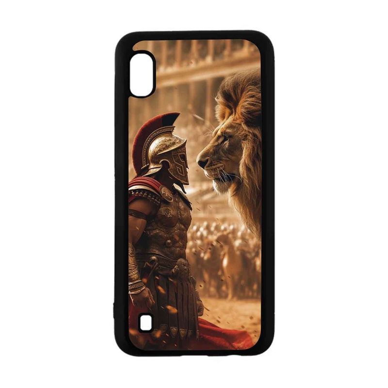 GENERICO - Funda Protector Case Para SAMSUNG A10