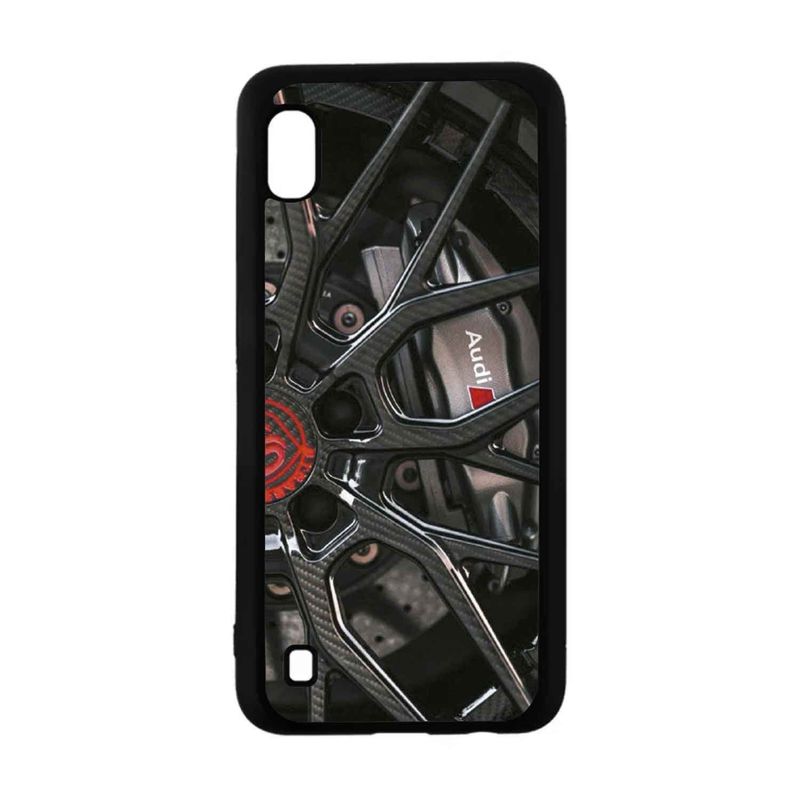 GENERICO - Funda Protector Case Para SAMSUNG A10