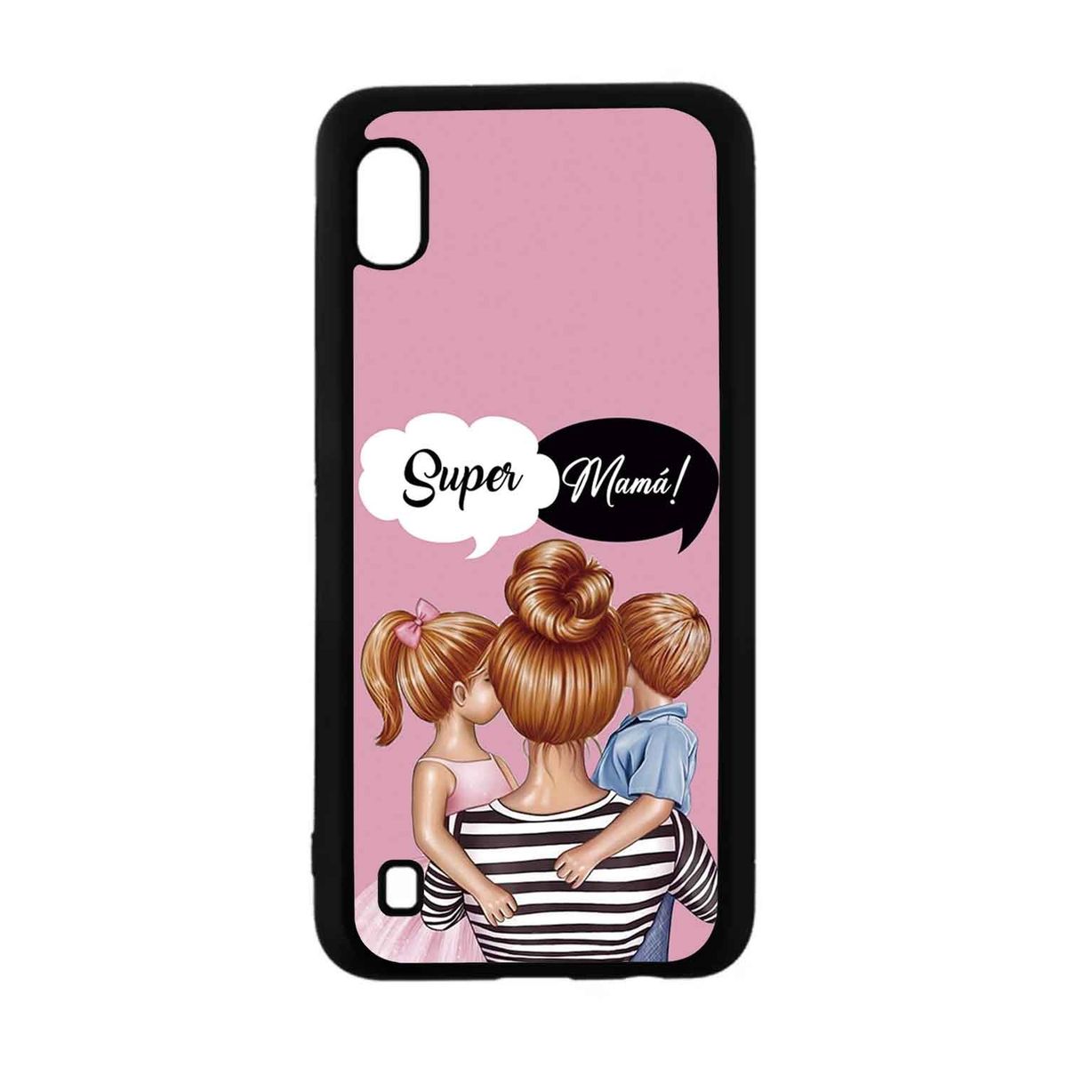 GENERICO - Funda Protector Case Para SAMSUNG A10