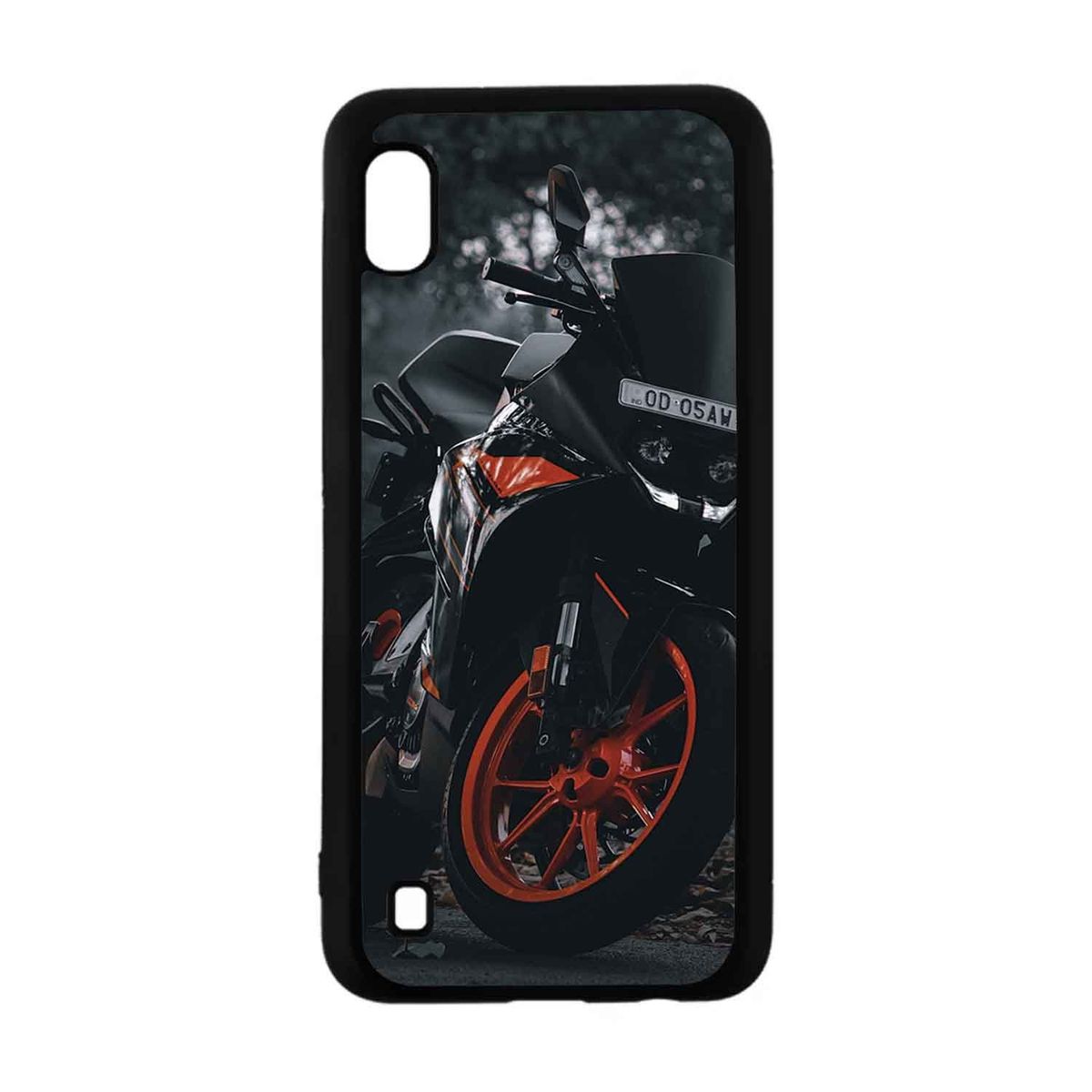 GENERICO - Funda Protector Case Para SAMSUNG A10