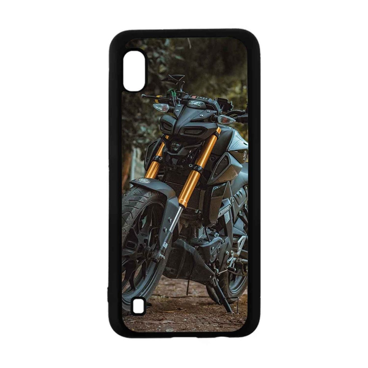 GENERICO - Funda Protector Case Para SAMSUNG A10