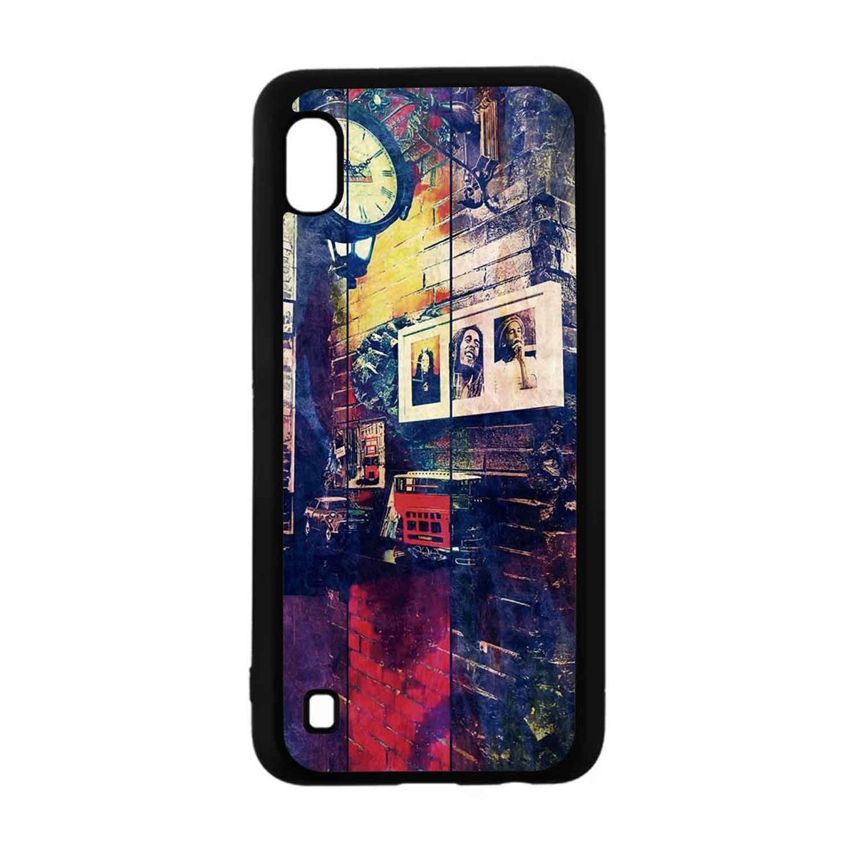 GENERICO - Funda Protector Case Para SAMSUNG A10