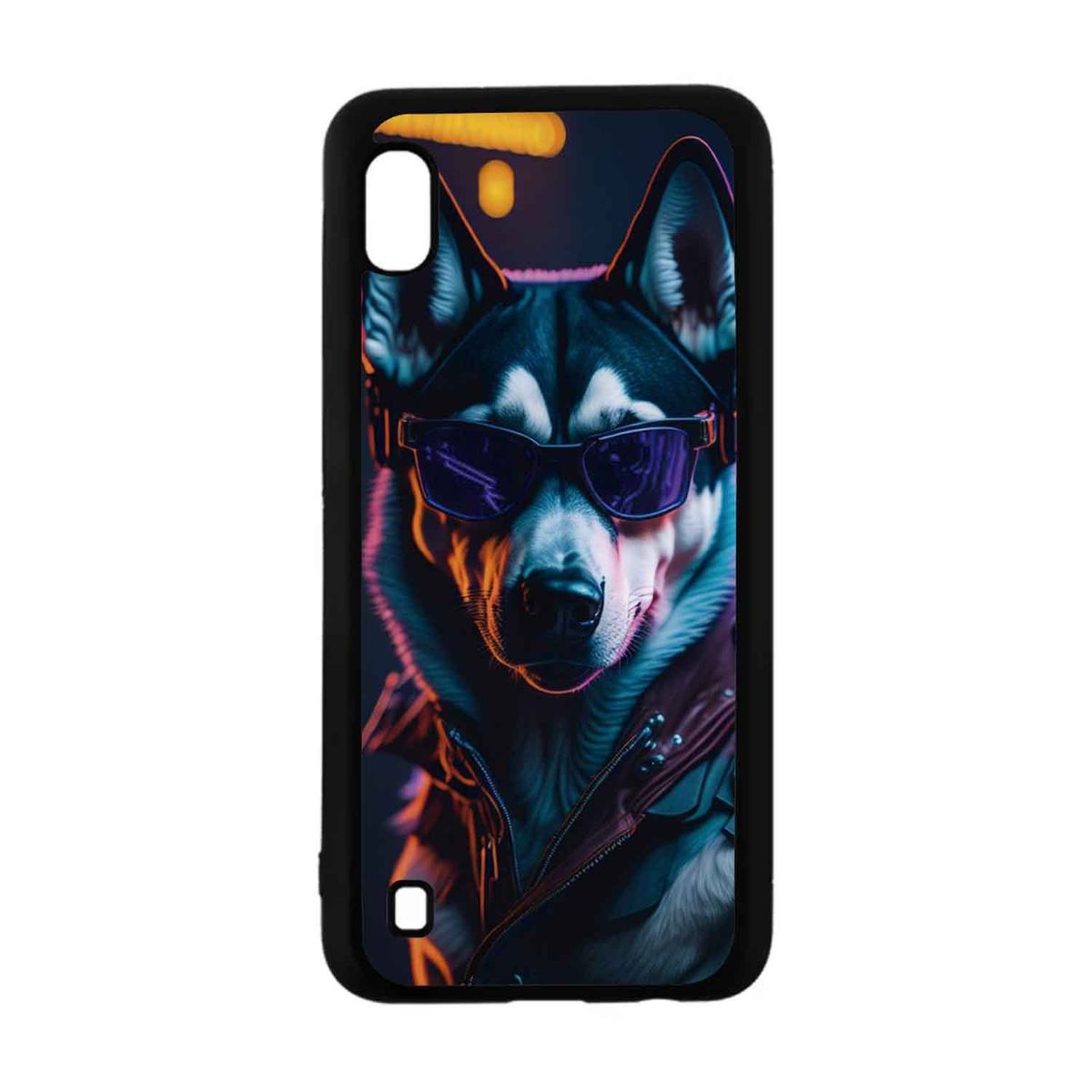 GENERICO - Funda Protector Case Para SAMSUNG A10