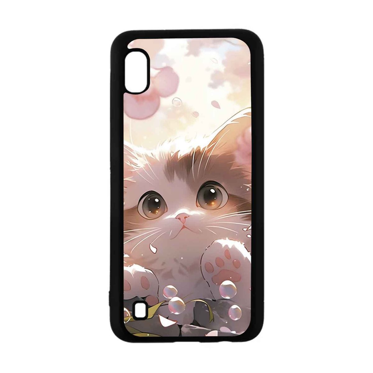 GENERICO - Funda Protector Case Para SAMSUNG A10