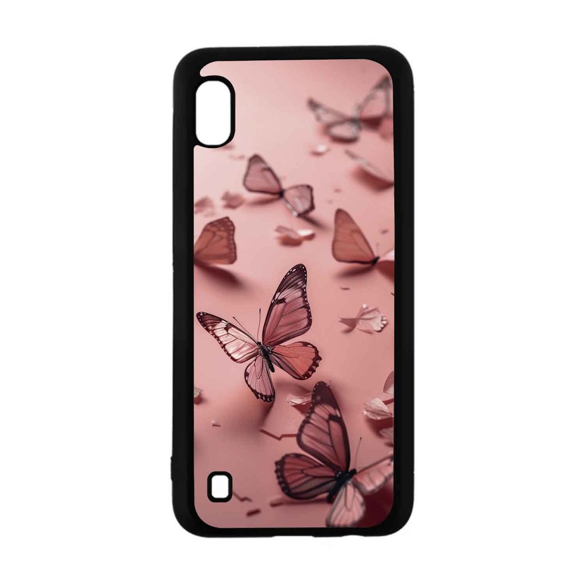 GENERICO - Funda Protector Case Para SAMSUNG A10