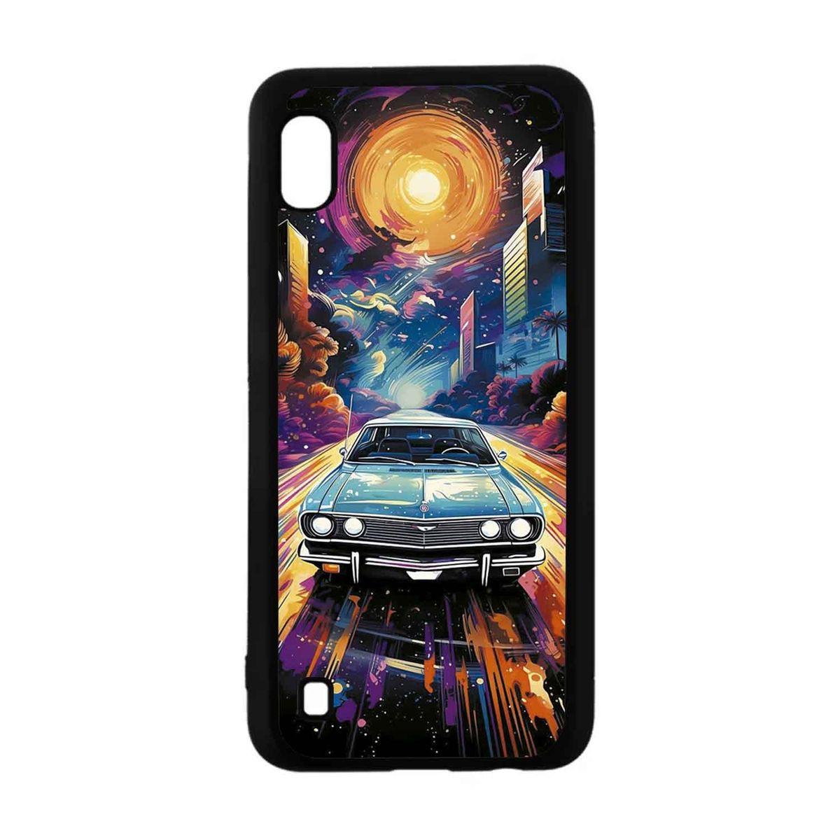 GENERICO - Funda Protector Case Para SAMSUNG A10