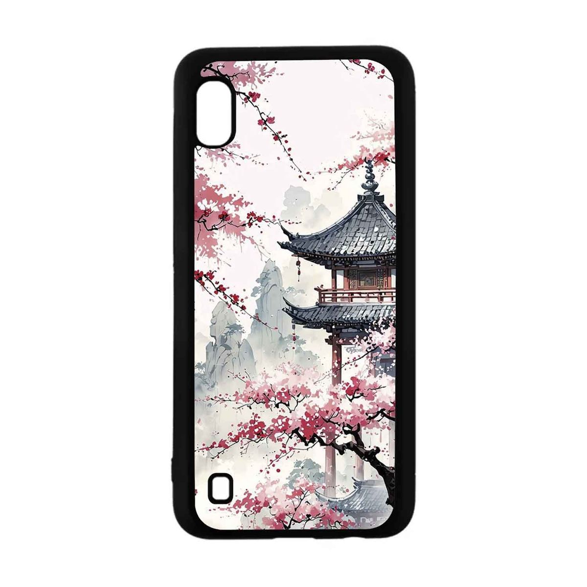 GENERICO - Funda Protector Case Para SAMSUNG A10