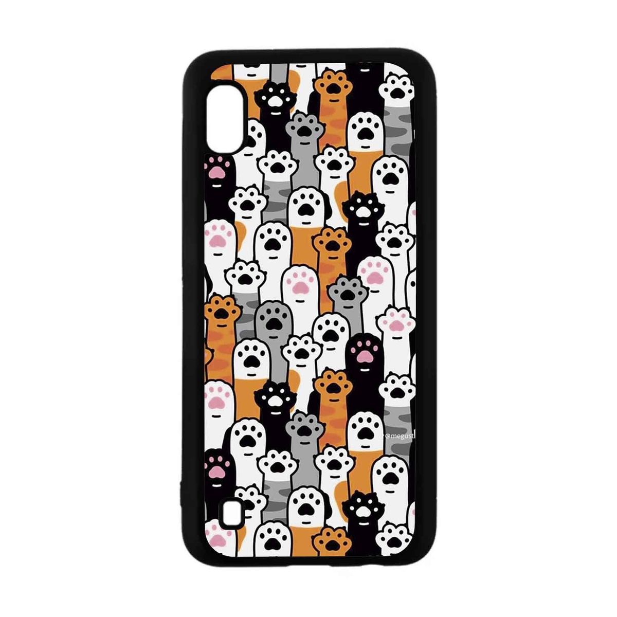 GENERICO - Funda Protector Case Para SAMSUNG A10