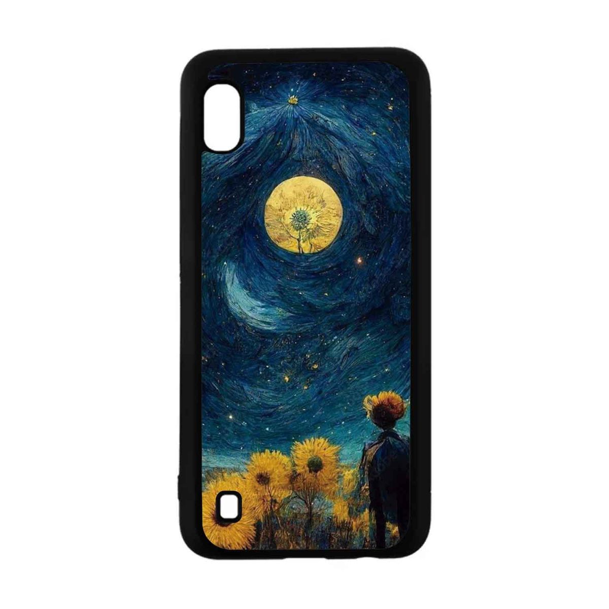 GENERICO - Funda Protector Case Para SAMSUNG A10