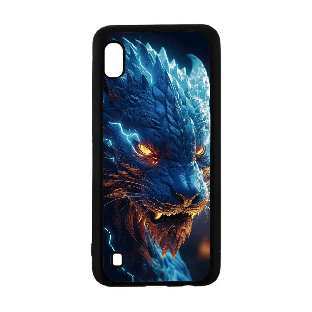 GENERICO - Funda Protector Case Para SAMSUNG A10