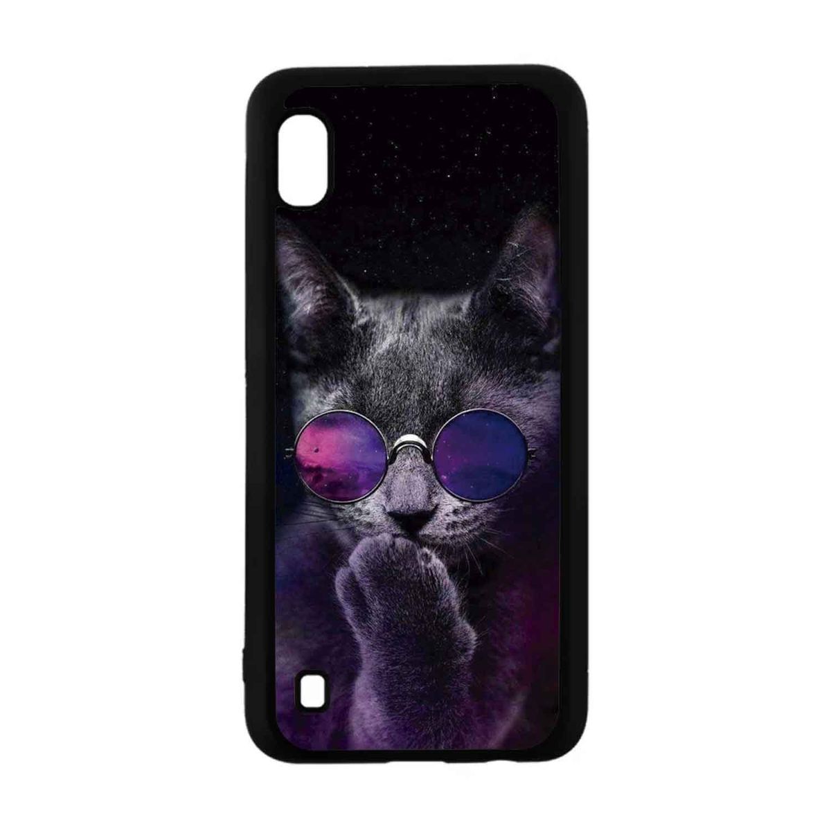 GENERICO - Funda Protector Case Para SAMSUNG A10