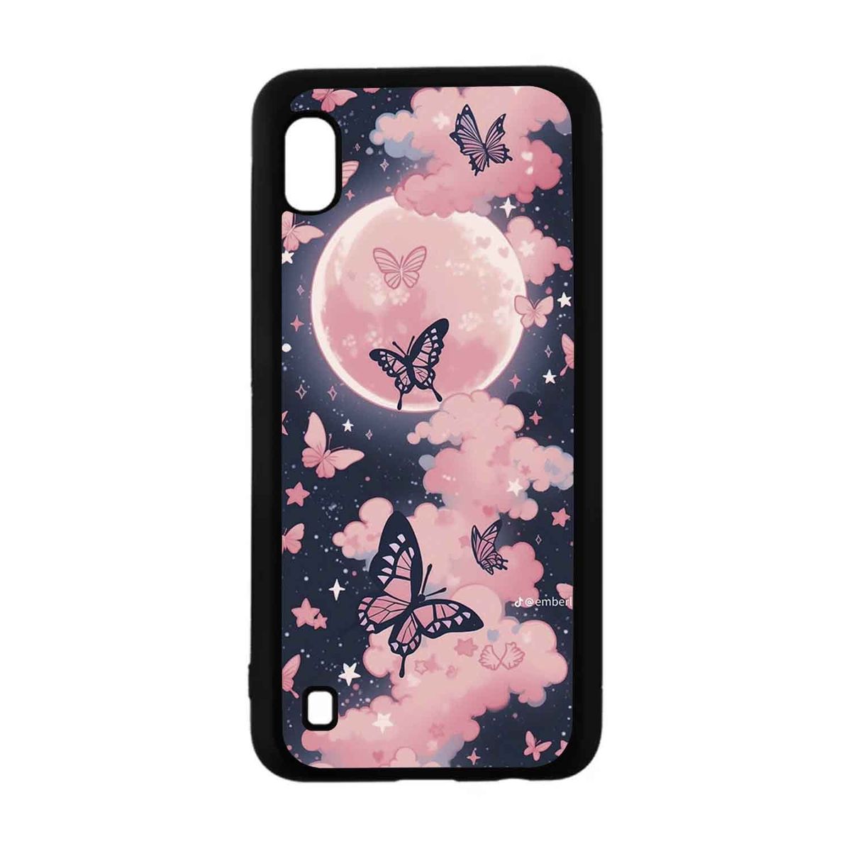 GENERICO - Funda Protector Case Para SAMSUNG A10