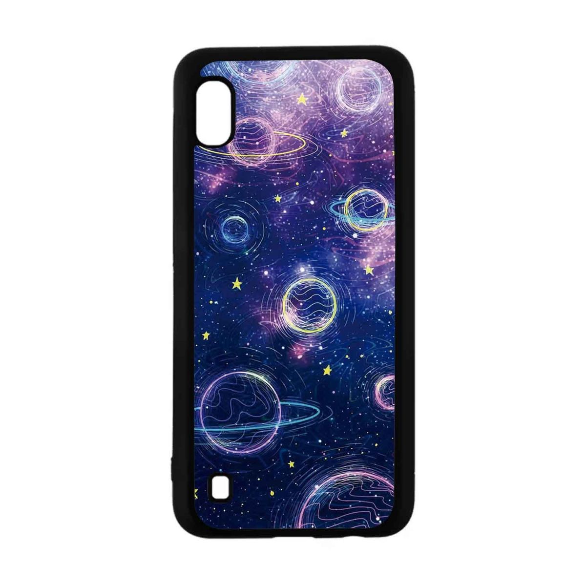 GENERICO - Funda Protector Case Para SAMSUNG A10