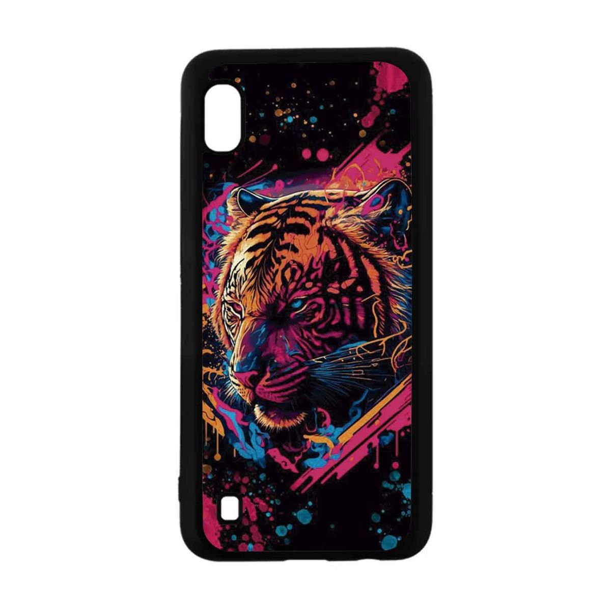 GENERICO - Funda Protector Case Para SAMSUNG A10