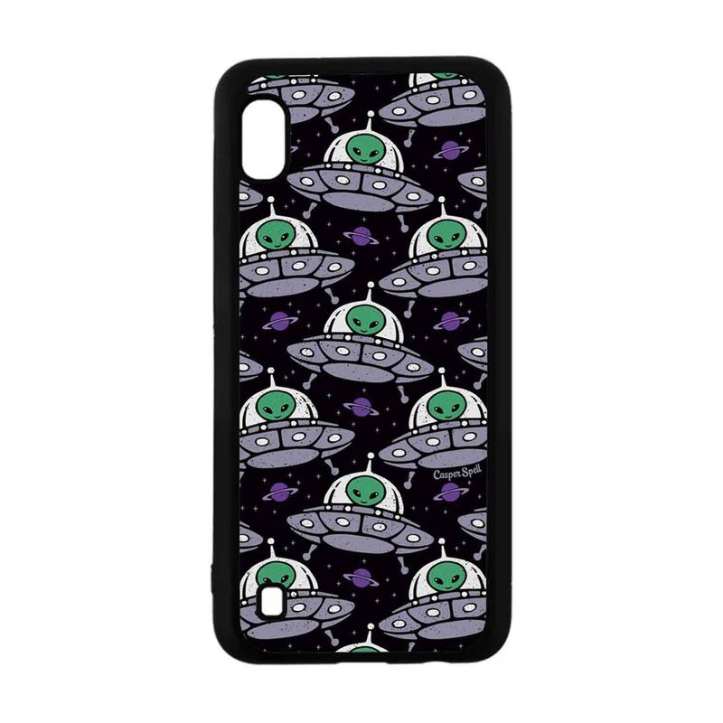 GENERICO - Funda Protector Case Para SAMSUNG A10