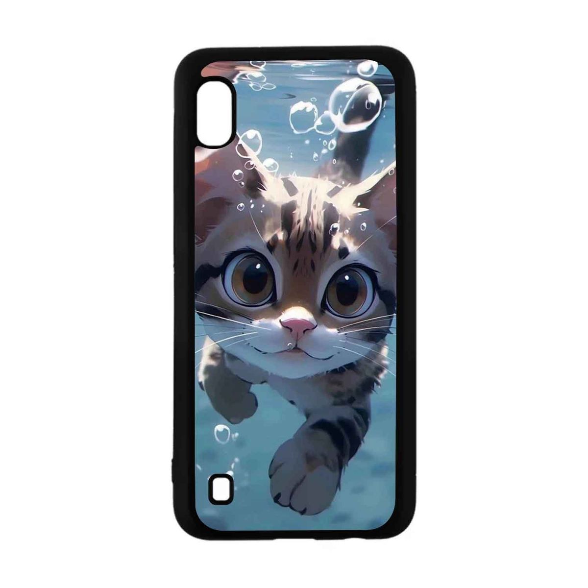 GENERICO - Funda Protector Case Para SAMSUNG A10