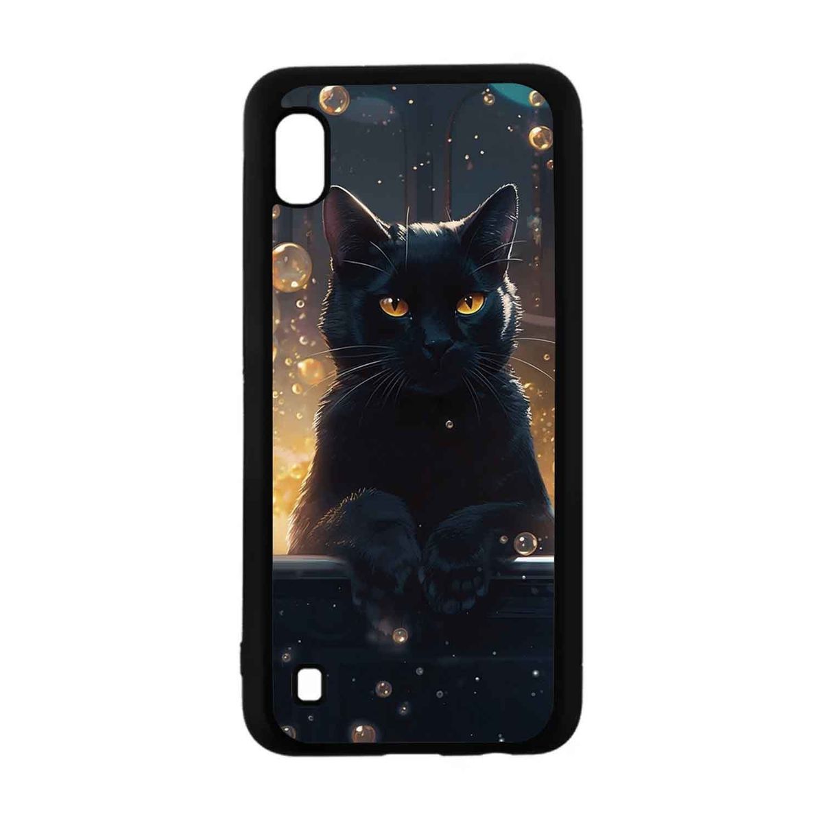 GENERICO - Funda Protector Case Para SAMSUNG A10