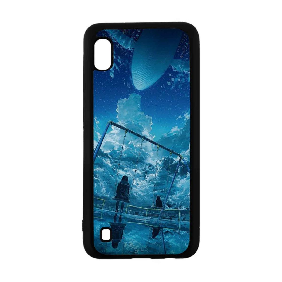 GENERICO - Funda Protector Case Para SAMSUNG A10