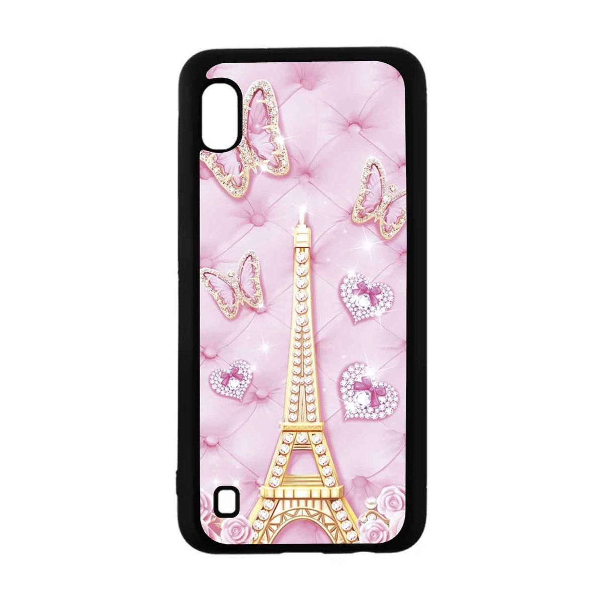 GENERICO - Funda Protector Case Para SAMSUNG A10