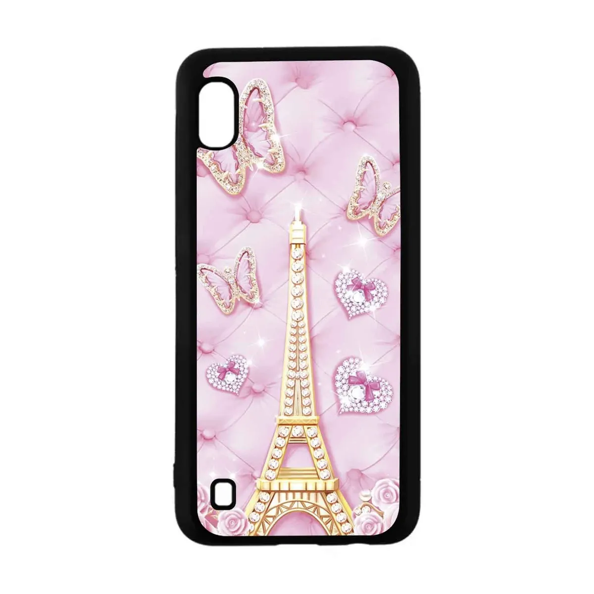 GENERICO - Funda Protector Case Para SAMSUNG A10