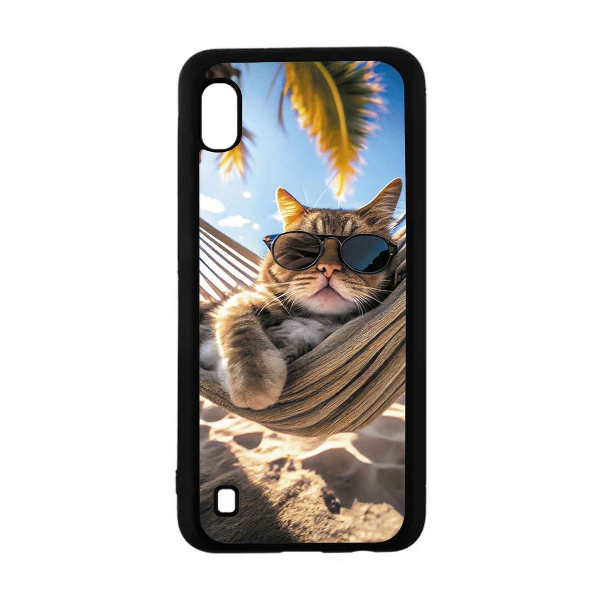 GENERICO - Funda Protector Case Para SAMSUNG A10