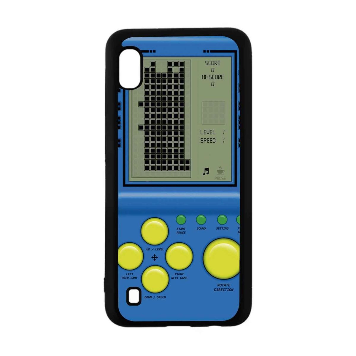 GENERICO - Funda Protector Case Para SAMSUNG A10