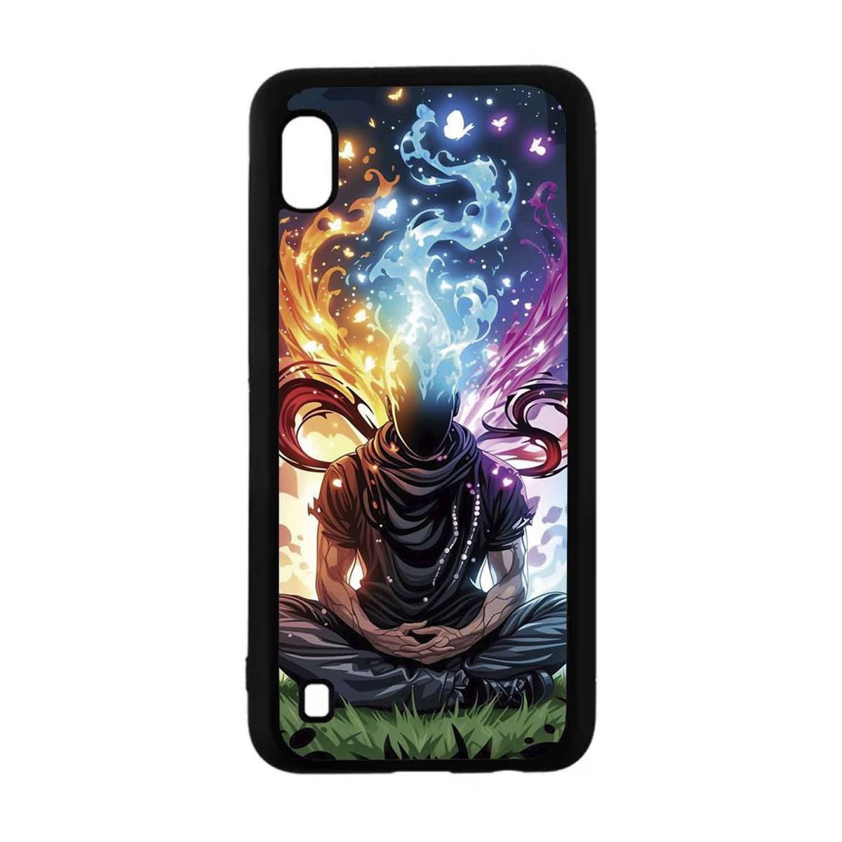 GENERICO - Funda Protector Case Para SAMSUNG A10