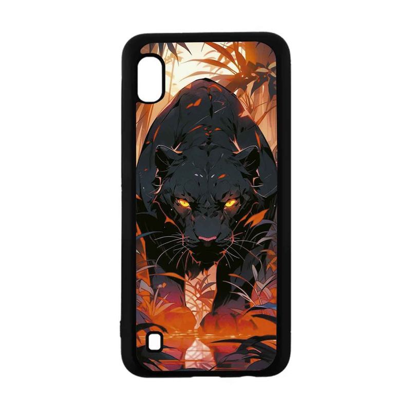 GENERICO - Funda Protector Case Para SAMSUNG A10