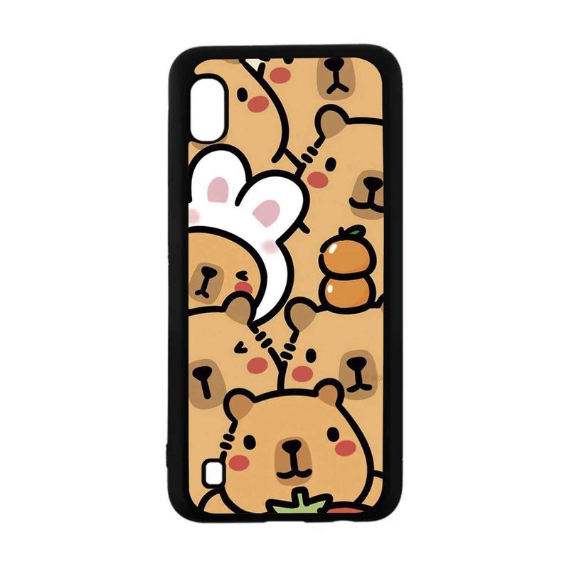 GENERICO - Funda Protector Case Para SAMSUNG A10