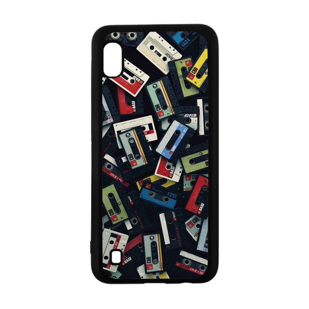 GENERICO - Funda Protector Case Para SAMSUNG A10