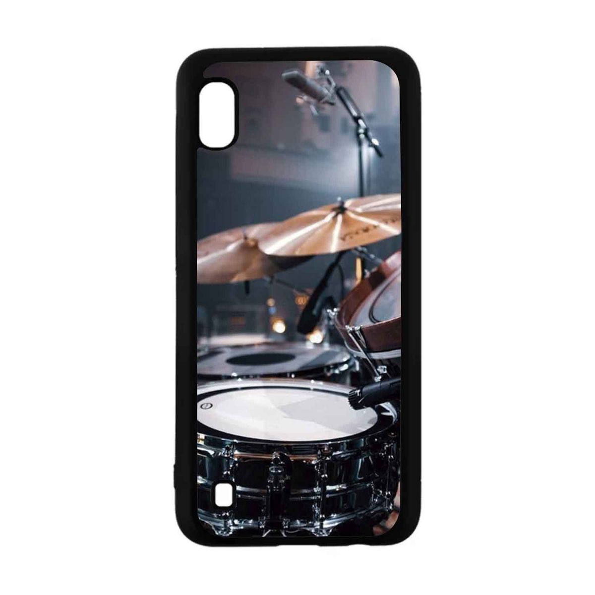 GENERICO - Funda Protector Case Para SAMSUNG A10