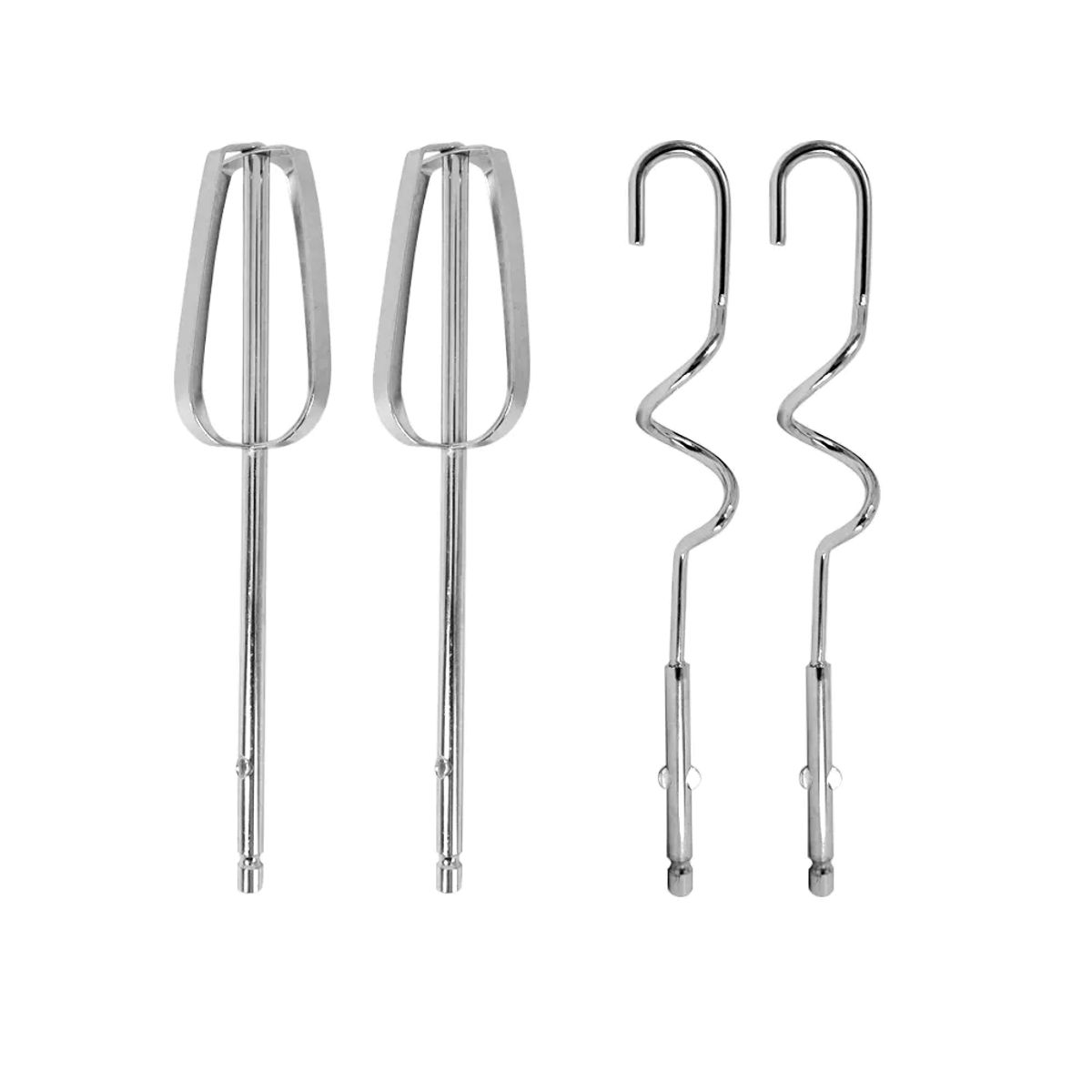 GENERICO - Batidora de Mano 260W – 7 Velocidades