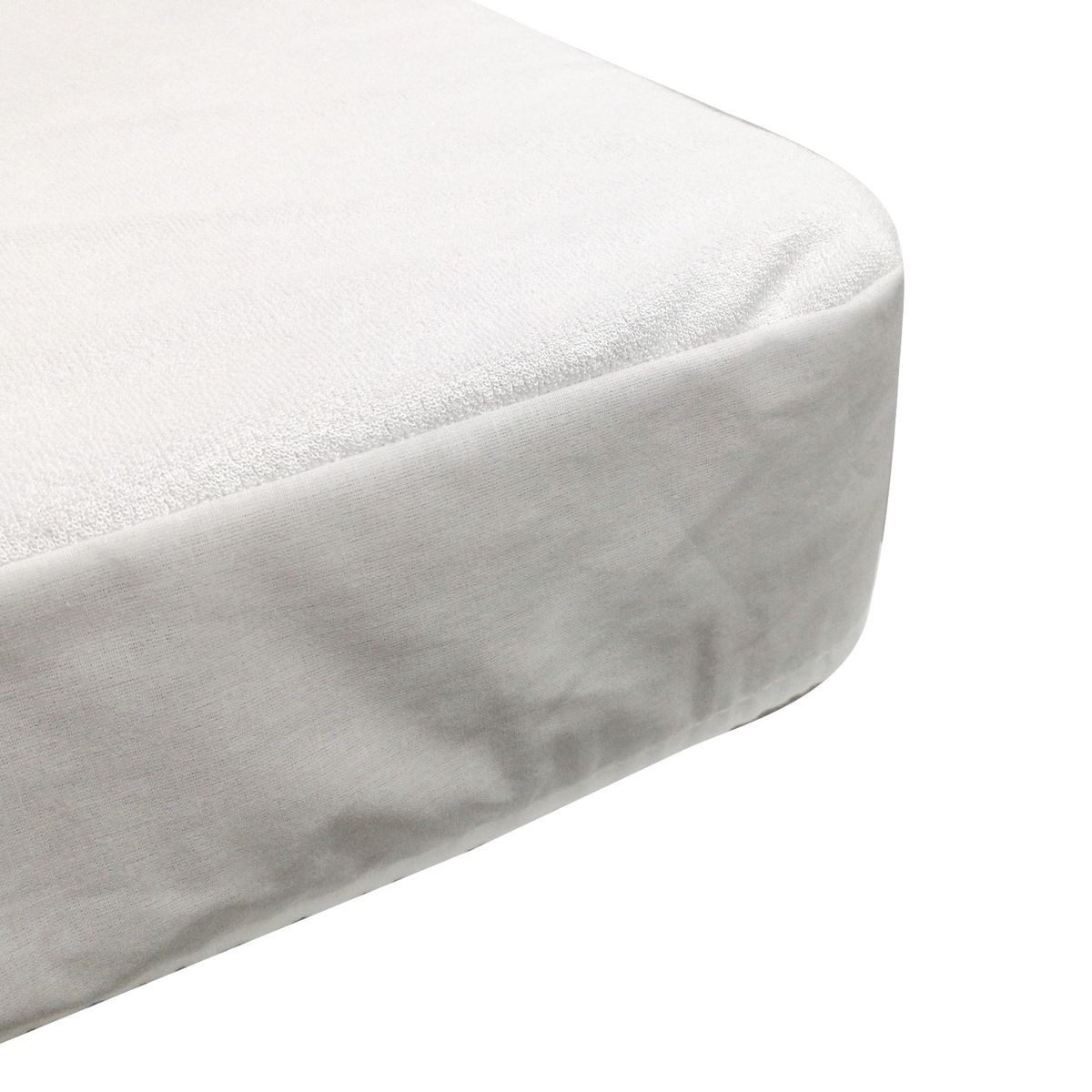 SESAMO - Protector de Colchón Impermiable Pack and Play