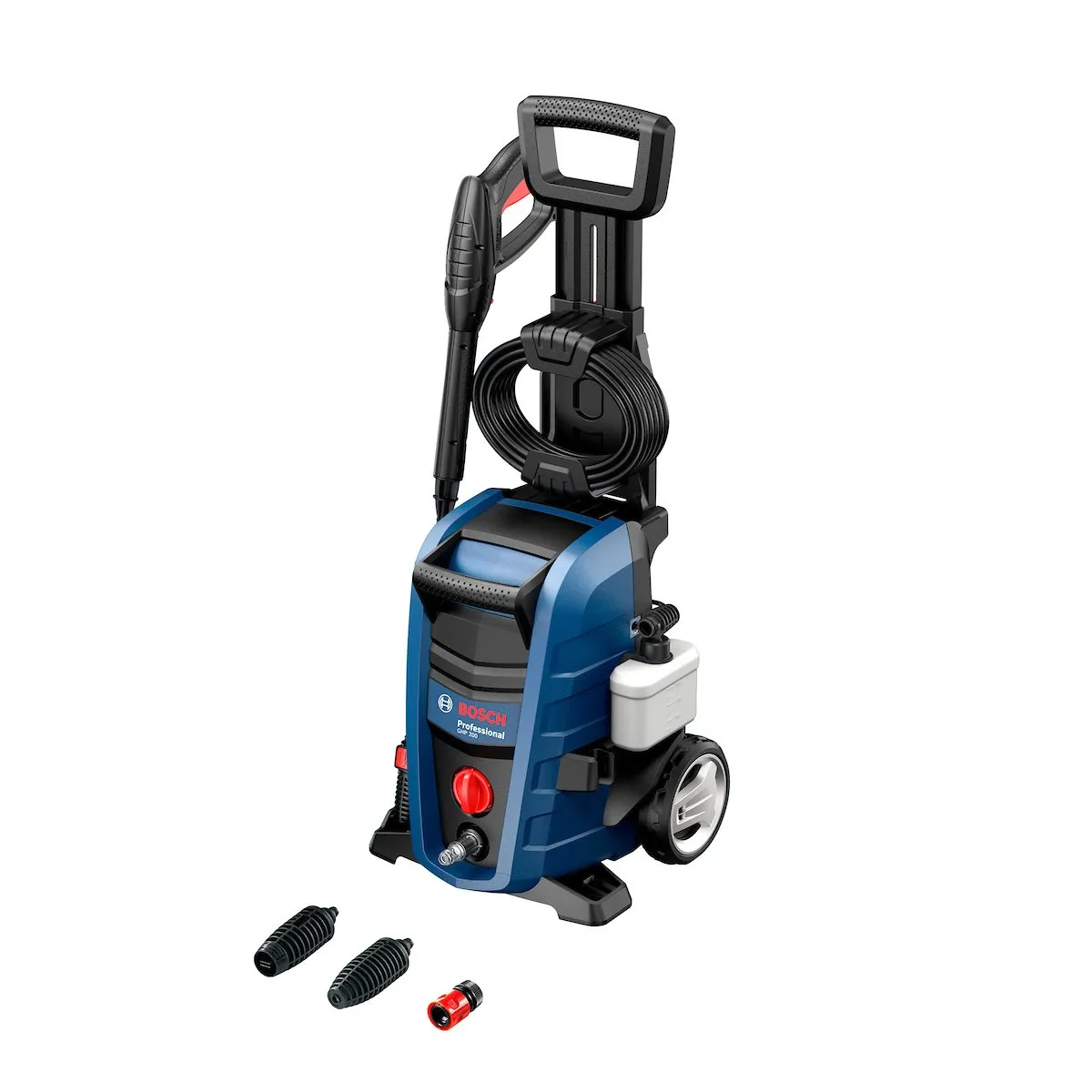 Bosch - Hidrolavadora Profesional Bosch Ghp 200 Alta Presión 1700w