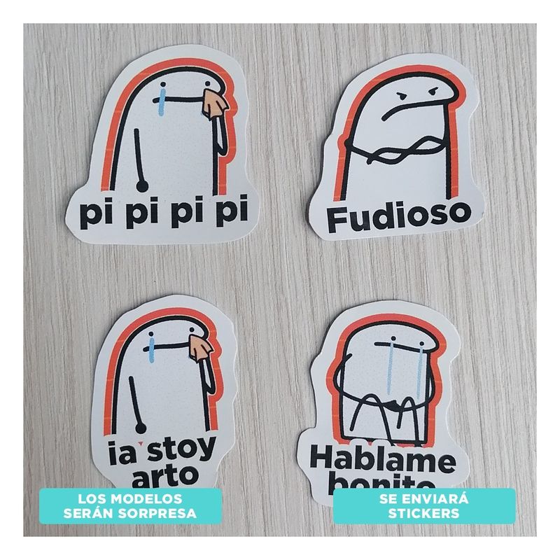 GENERICO - Cajon Multiusos de Tela de 47x28x20 en Gris Y+Gift Stickers