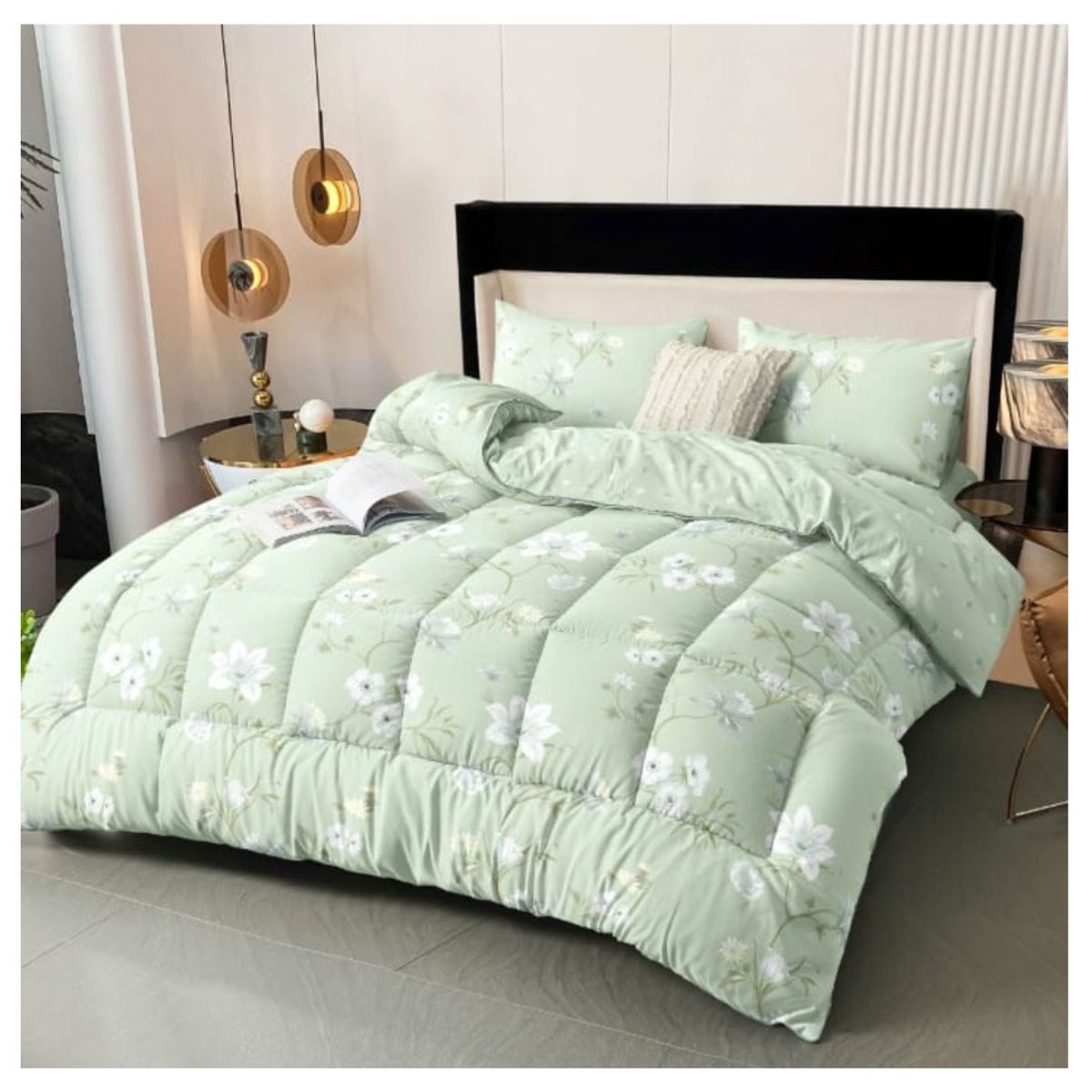 GOLDSUN - EDREDÓN GOLDSUN DE 2 PLAZAS