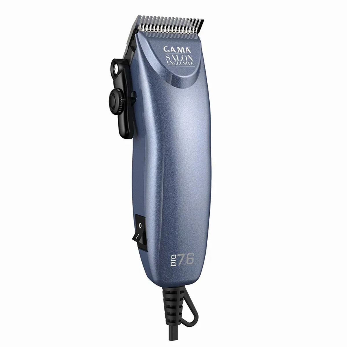 GAMA - Cortadora de Cabello GA.MA PRO 7.6 BECCP0000000521