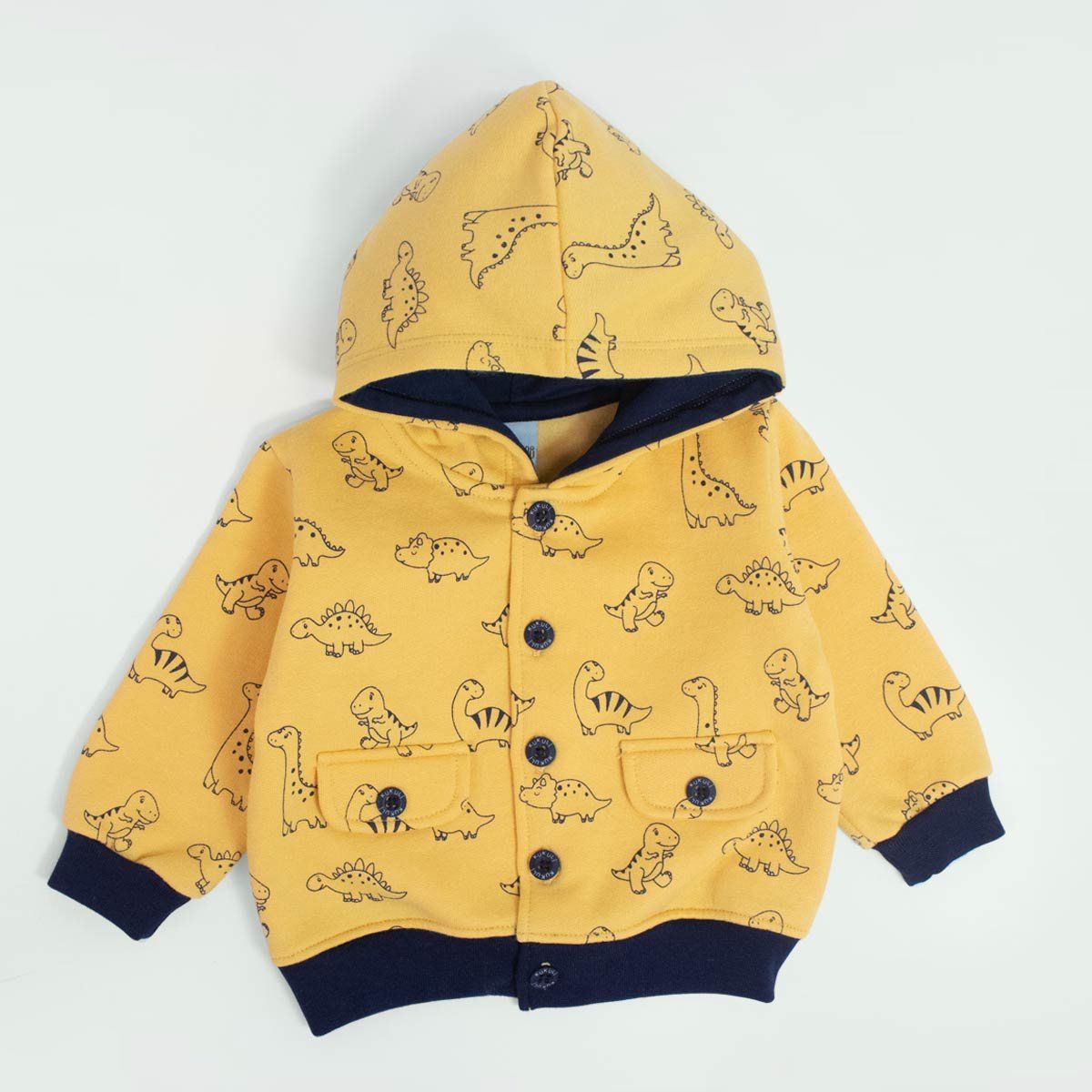 KUKULI - AJUAR DINITOS 4709 DE BEBITO