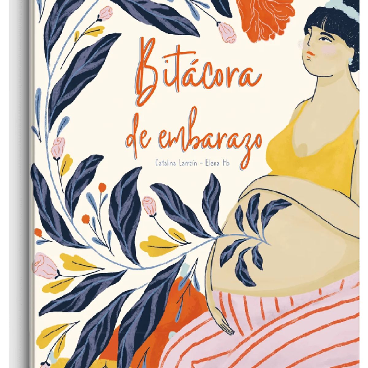 GENERICO - Bitácora de Embarazo album