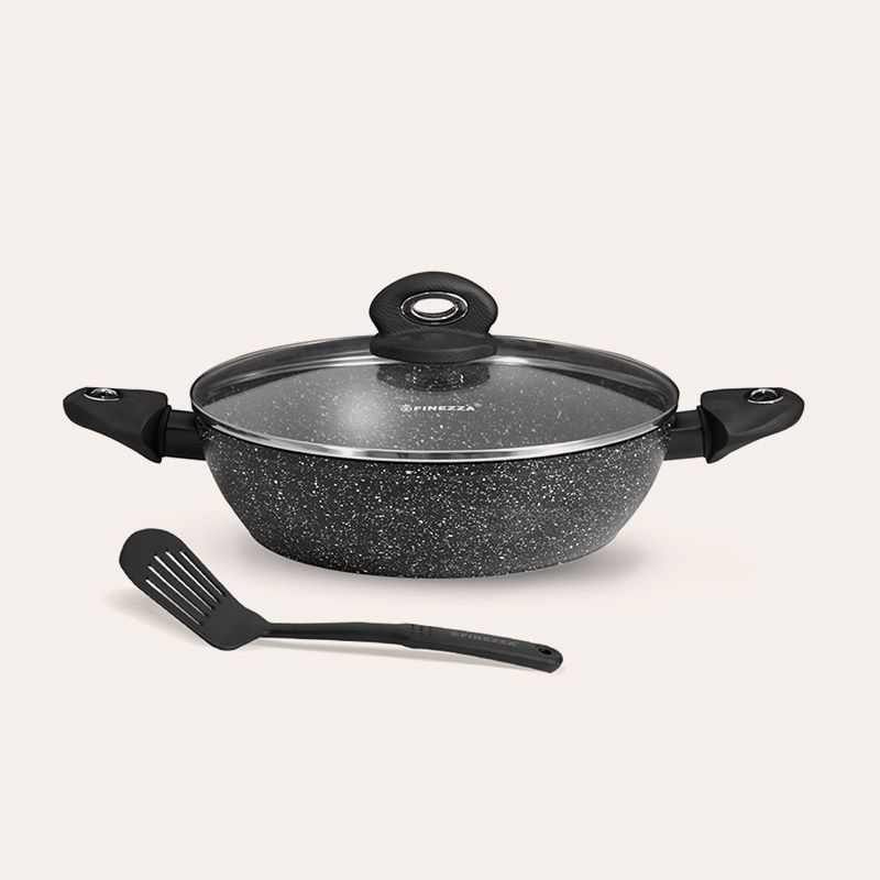 FINEZZA - Perol Finezza Ultragranito 32 cm